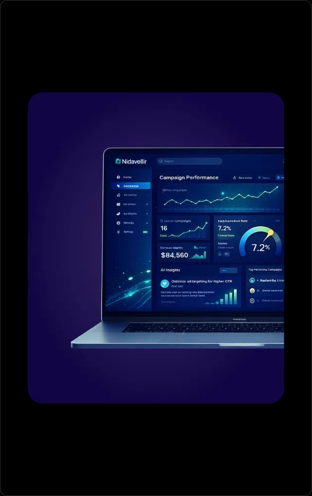 Nidavellirs setup illustration