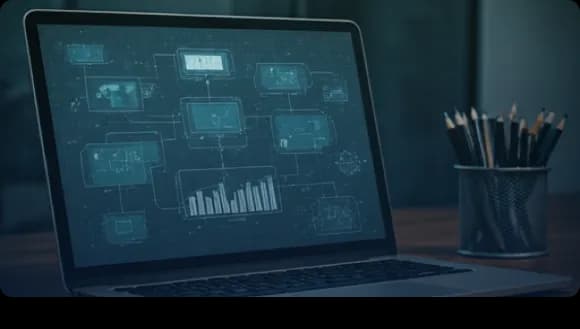 Nidavellirs x GlobalLogistics: A New Era of Supply Chain
