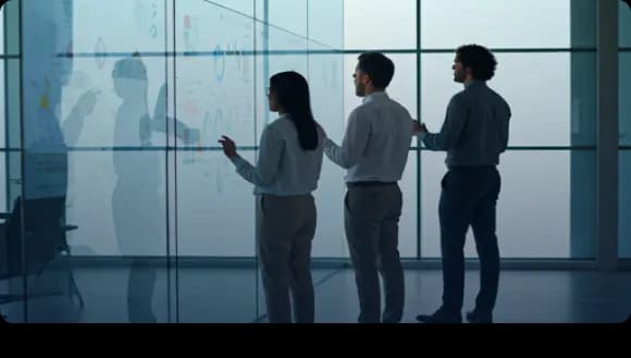 Scale-Up: From Startup to Series C with Nidavellirs