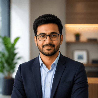 Arjun Mehta